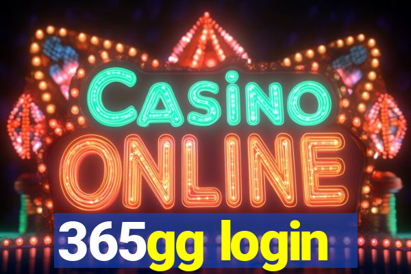 365gg login